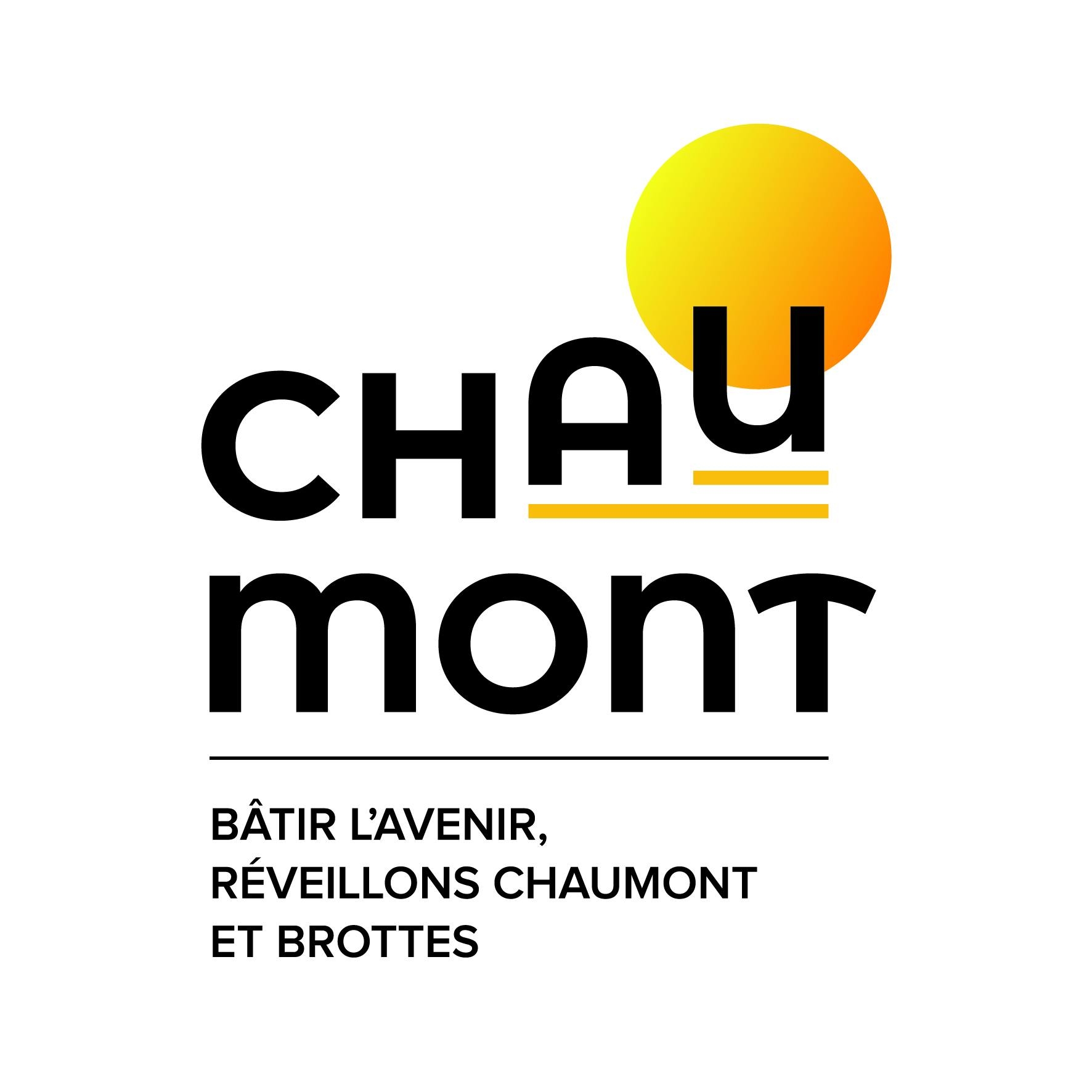 Bâtir l'avenir - Chaumont